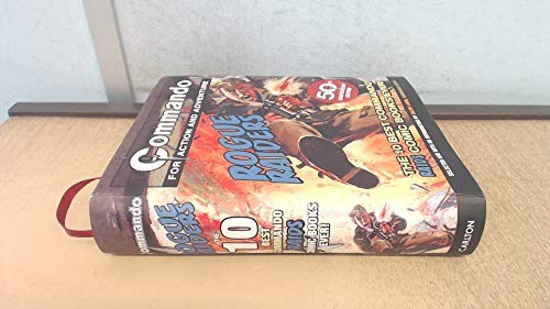 Commando rogue raiders by - commando:,