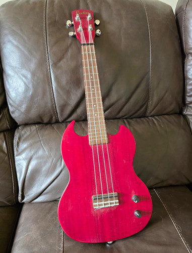 Laka vintage electric - by,