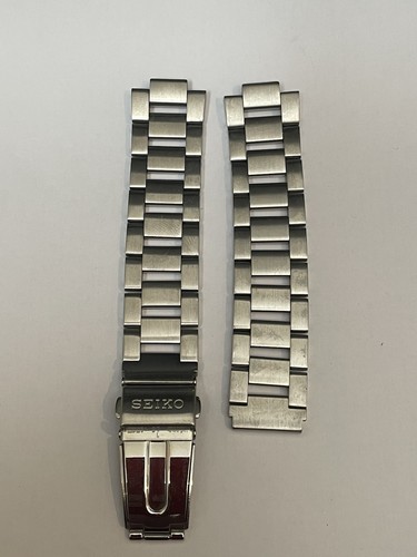 Seiko 30b5 19mm stainless - 30b5-m-i,