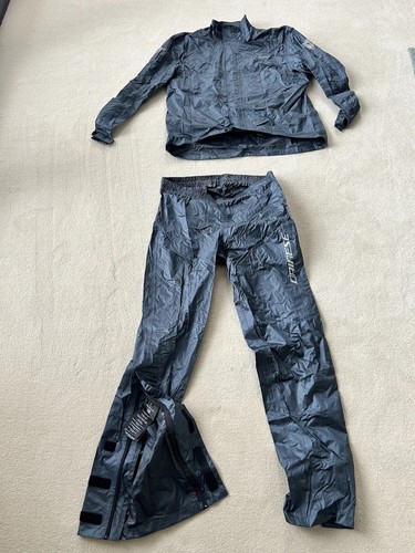 Dainese part waterproof - 2,