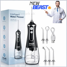 Premium Water Floss