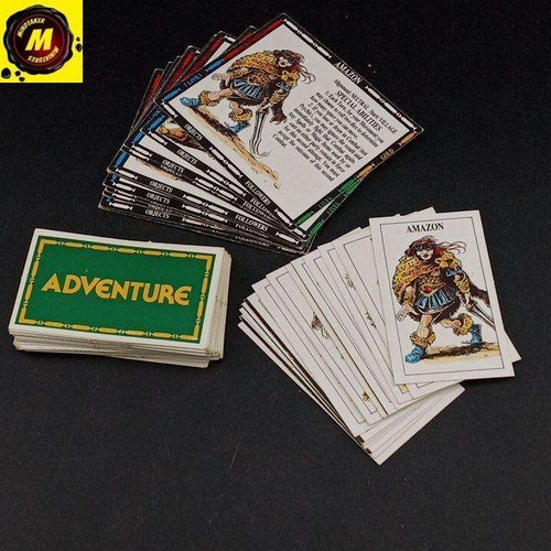 Talisman expansion 2nd - talisman,