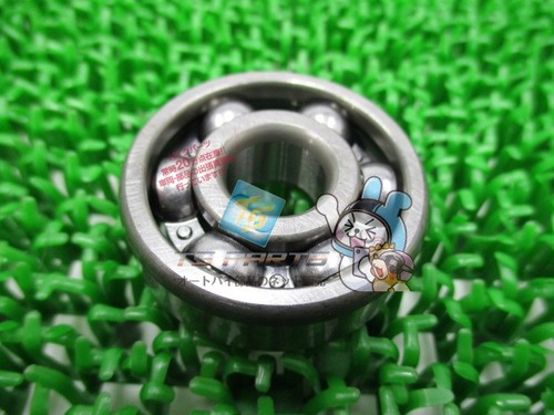 Rear wheel bearing - bearing, for