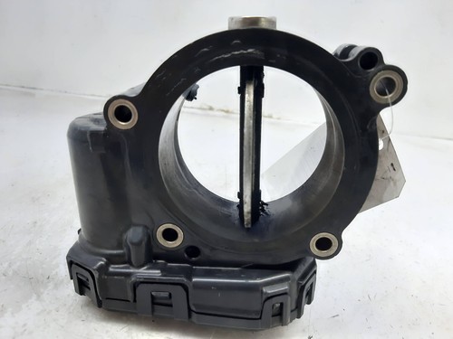 A6510900070 throttle body - , assy