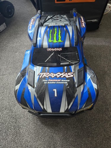 Traxxas maxx slash widekit - maxx,