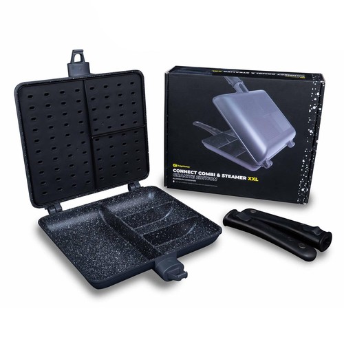 Ridge monkey combi pan - ridge, &