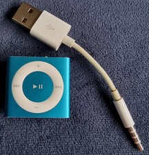 Apple iPod Shuffle 4th Gen -