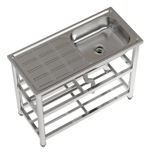 Commercial stainless steel - commercial,