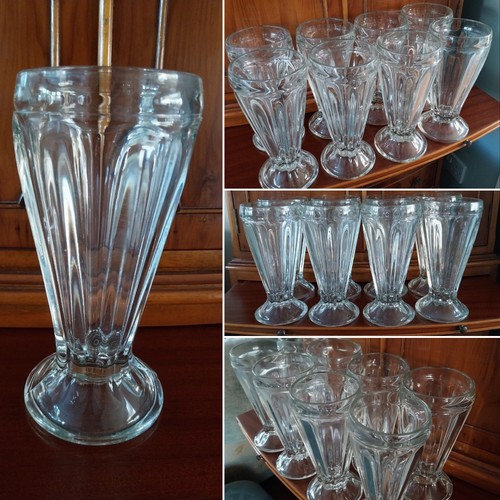 Set vintage knickerbocker - 8,