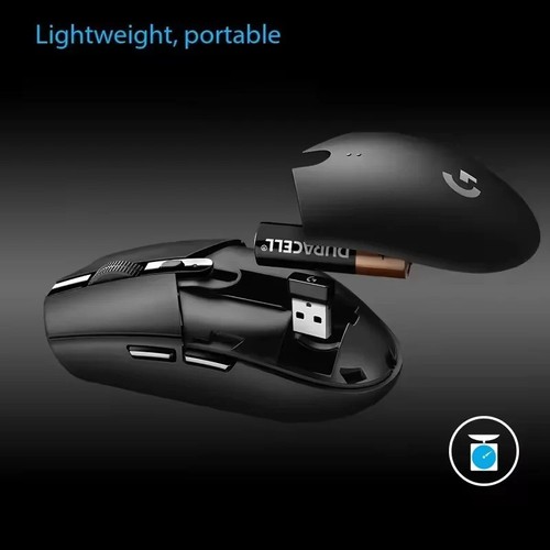 Logitech g304 lightspeed - logitech,