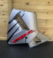 Honda CBR 600RR 2005 Left Side