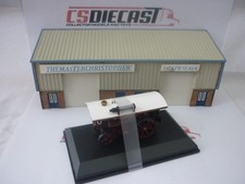 Oxford Diecast Showtime 1:76