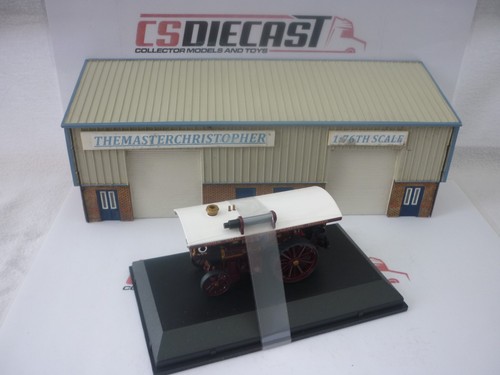 Oxford diecast showtime 76 - oxford, 1:76
