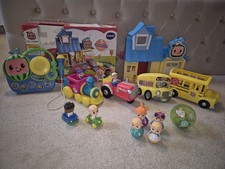 vtech toot toot cocomelon