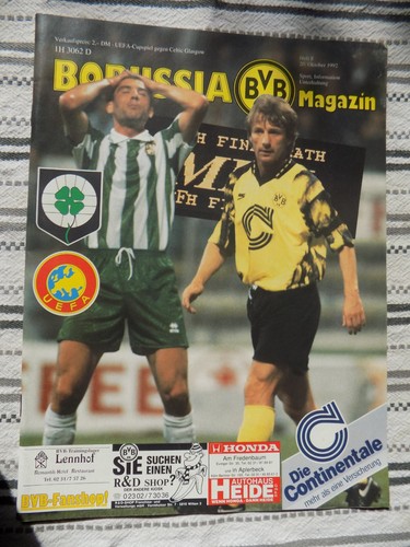 Borussia dortmund celtic - v,