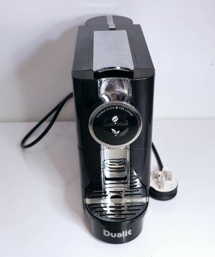 Dualit coffee pod - dualit,
