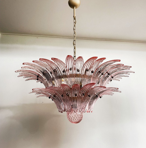 Murano chandelier original - murano,