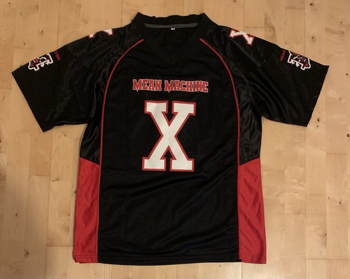 Mean machine battle - machine, ‘x’