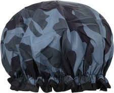 Shower Cap, Luxury Double