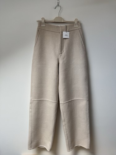 Zara cream beige wool - cream/beige,