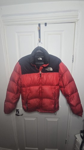 The north face men - face, puffer