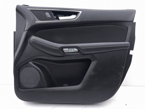 Ford galaxy front door - front,