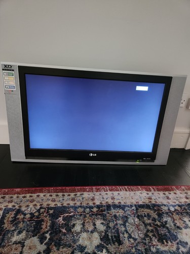 Inch vintage tv with - tv,