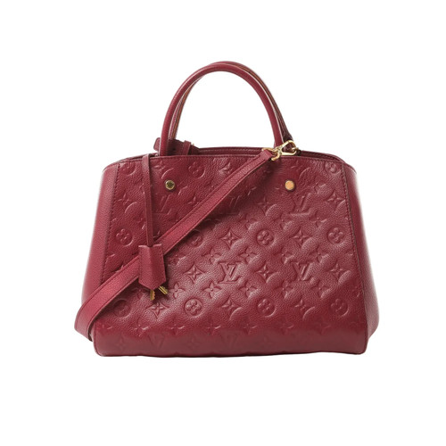 Louis vuitton montaigne - vuitton, mm