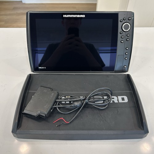 Hummingbird helix msi gps - 12, msi+