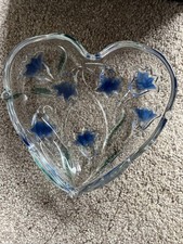 Mikasa Bluebells Flowers