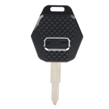 Motorcycle Key Shell Case