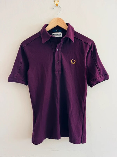 Men fred perry miles - fred,