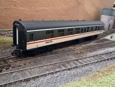 Replica Railways Mk1 Coach