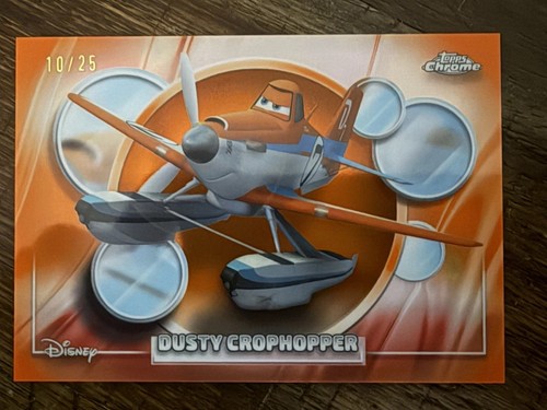 2026 topps chrome disney - 2026,