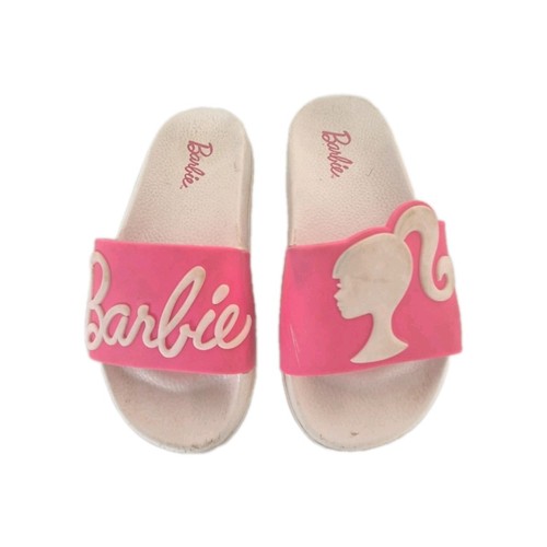 Barbie slip girls pink - barbie,