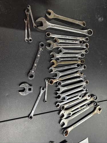 Huge lot tools - tools, usa