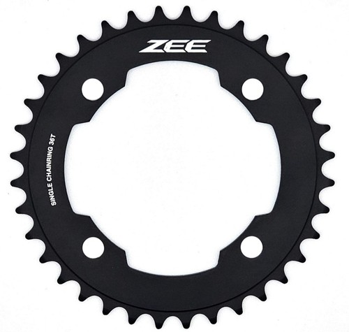Shimano m640 zee - shimano, fc-m640