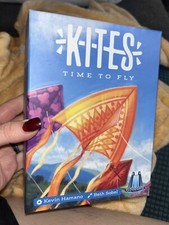 Kites: Time to Fly - Board