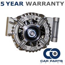 CPO Alternator Fits Nissan