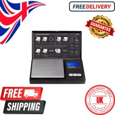 Digital Scales 0.1g 500g Grams