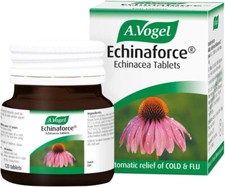 Vogel echinaforce echinacea - echinaforce,