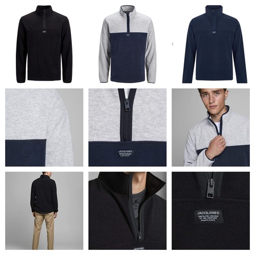 Jack jones men s sweat - men's,