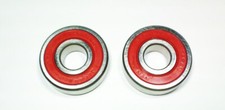 Wheel Bearing Kit Front For
