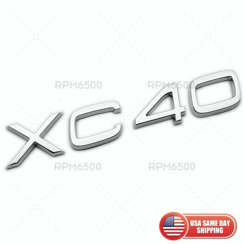 For volvo xc40 rear liftgate - xc40,
