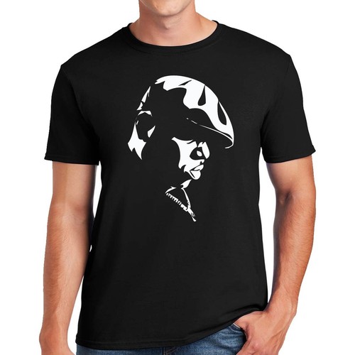 Biggie smalls shirt - biggie,