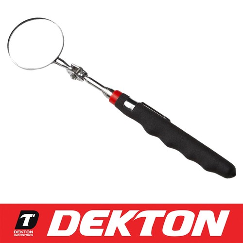 Dekton telescoping round - telescoping,