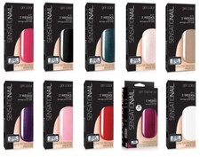 SensatioNail Gel Polish /