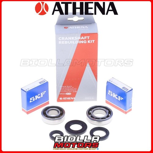 Skf italjet formula 125 - italjet,