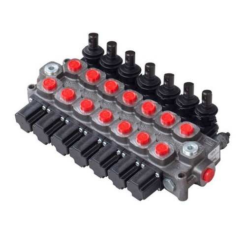 Walvoil bank bsp 60 - bank,