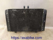 water radiator for Honda CB